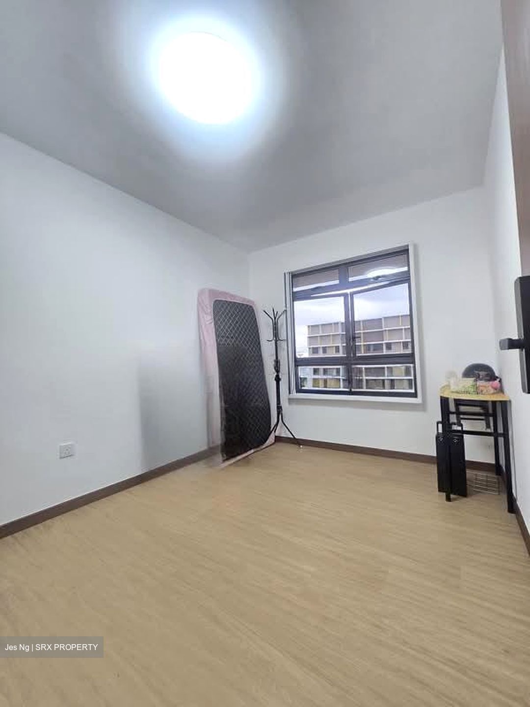 Blk 301A Parc Residences @ Tengah (Tengah), HDB 4 Rooms #534617001
